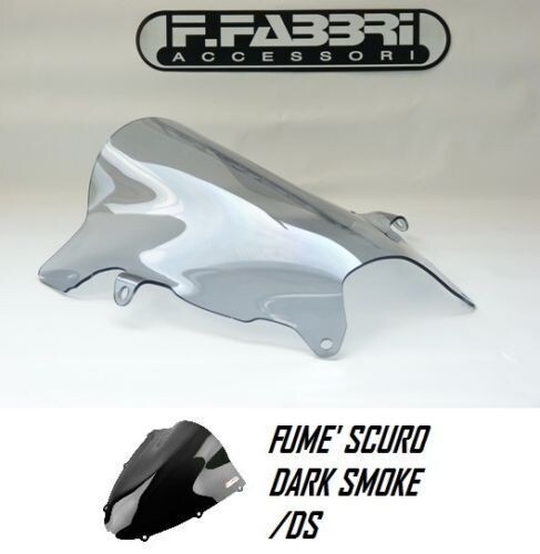 Fabbri cupolino s35ds double - fabbri,