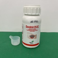 Dorotrin 25 EC Insetticida a