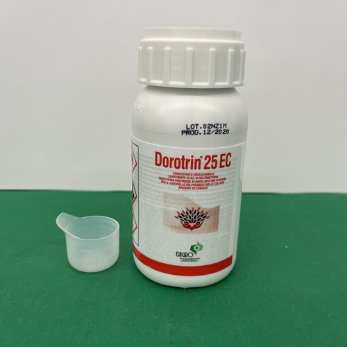 Dorotrin insetticida a - dorotrin, 25