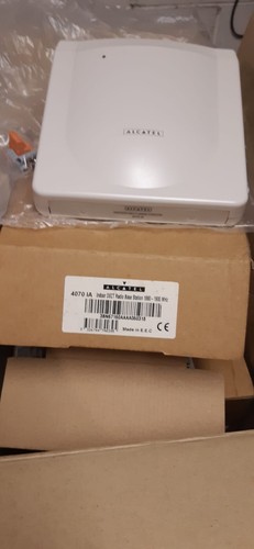 Alcatel lucent 4070 rbs - alcatel-lucent,