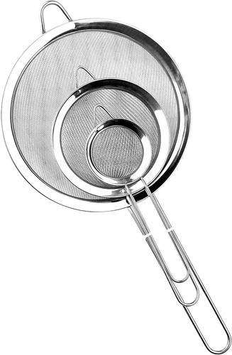 Set setaccio cucina - da,