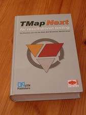 Buch "TMap next for result