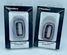 BlackBerry Pearl 8100 Pod di