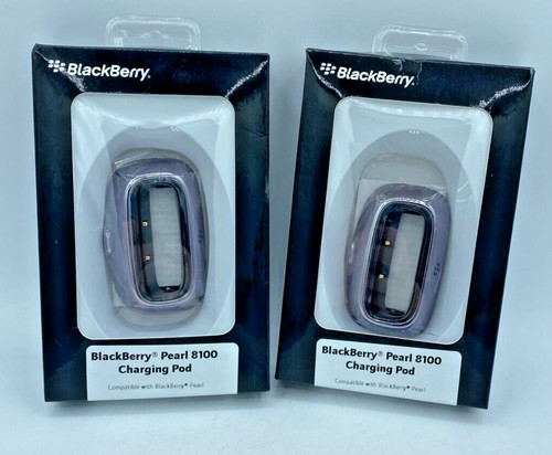 Blackberry pearl 8100 pod - pod, di