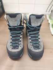 Salewa scarponi donna da trekking e da passeggiata WS MTN TRAINER MID L