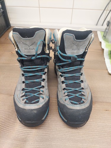 Salewa scarponi donna - , da