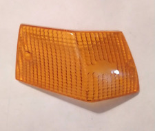 VETRO FRECCIA POSTERIORE SX