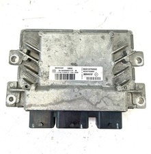 CENTRALINA MOTORE ECU RENAULT