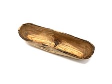 Portapane circa in legno - 30,