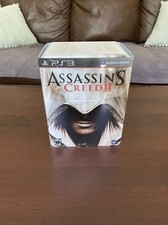 Assassin's Creed II Bianco