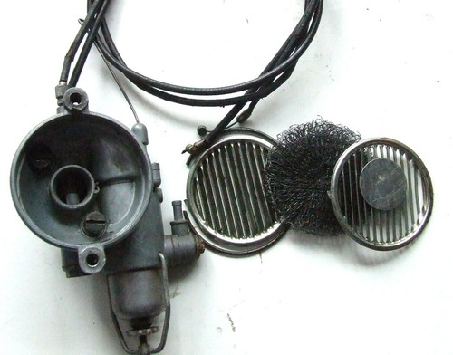 Moto guzzi zigolo - guzzi,