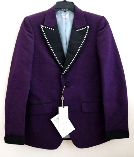 Giacca sera gucci uomo - gucci,