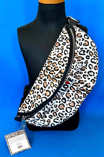 Cintura brighton wild cat - brighton,