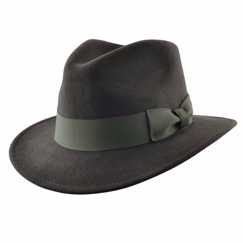 Fedora trilby uomo - fedora,