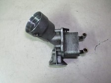 8973729421 SUPPORTO FILTRO OLIO E SCAMBIATORE OPEL ASTRA H 1.7 CDTI 2005 Z17DTH