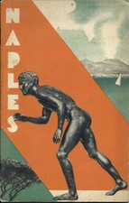 Naples/Napoli, Bella Guida