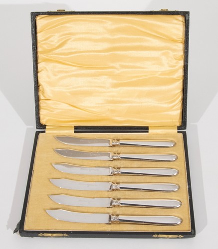 Meriden cutlery coltelli - meriden,