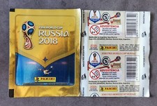 PANINI - RUSSIA 2018 -