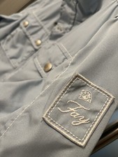 FAY JUNIOR baby blue