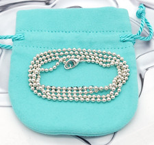 Collana Tiffany & Co. sfere
