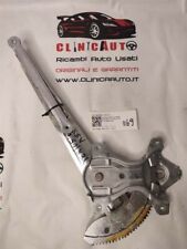 RICAMBI USATI 69802B4010 MECCANISMO ALZAVETRO ANT. SX DAIHATSU Terios 2°  824486