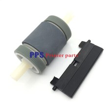 Rullo pickup e pad separazione