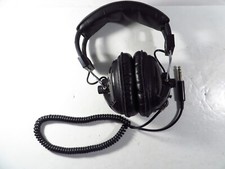 Cuffie vintage Hal Leonard