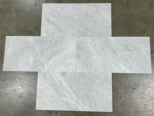 Piastrelle marmo 12x24 bianco