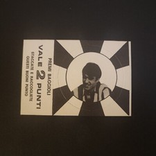 Figurina Baggioli Caccia Al