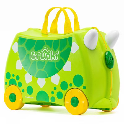 Valigia rigida per bambini
