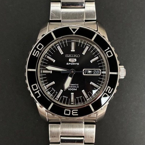 Made japan seiko - made, in