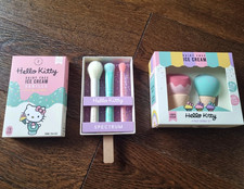 Spectrum x Hello Kitty Limited