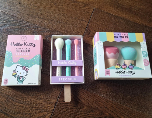 Spectrum hello kitty limited - spectrum, x
