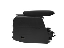 Bracciolo centrale per Peugeot