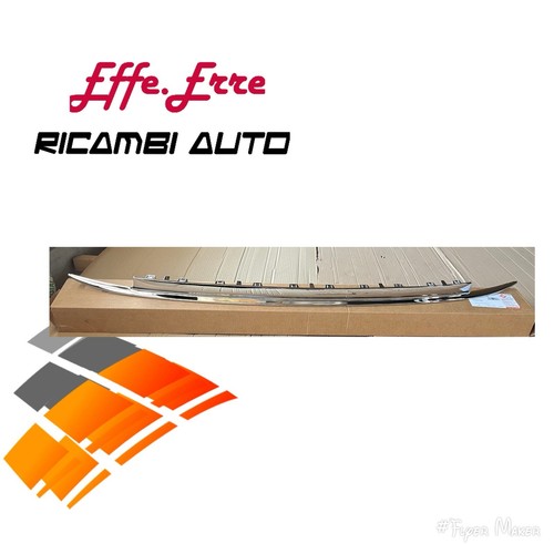 Modonatura fascia cromata - modonatura,