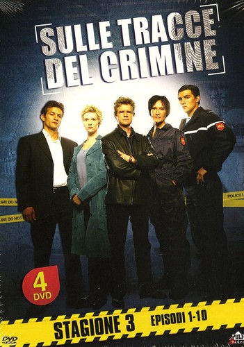 Serie sulle tracce del - serie,