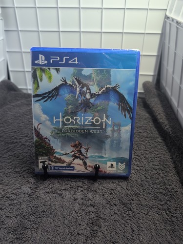 Horizon forbidden west new - forbidden,
