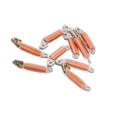 Bobina movimento orologio 10