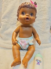 Hasbro Baby Alive 2008 bambola