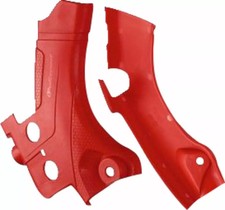 Protezioni telaio Rosso Polisport Honda Crf 450-250 8478400002