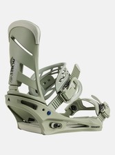 Burton mission flex attacco - mission,