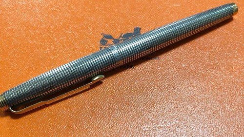 Penna stilografica parker - penna,