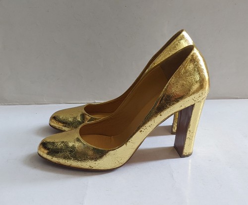 Scarpe decolte prada pelle - decolte,