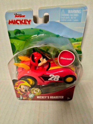 Disney junior roadsters - disney,
