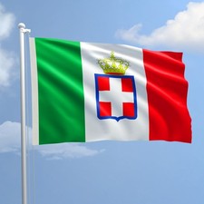 Bandiera regno italia - bandiera,