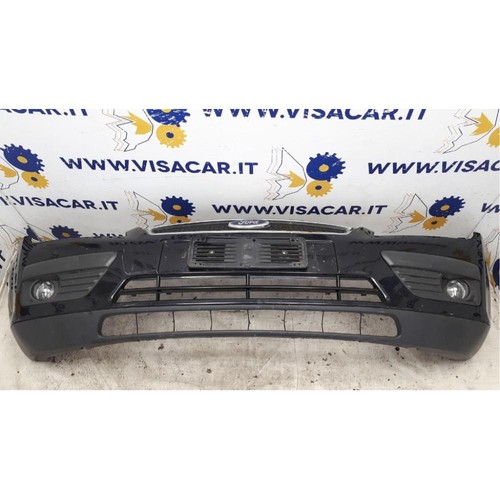 Paraurti anteriore ford focus - anteriore,