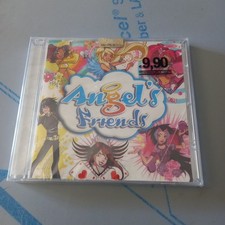 Cristina D'Avena, AA.VV. CD