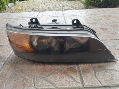 Faro proiettore anteriore bmw