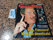 Grand Hotel 52 1998-Alberto