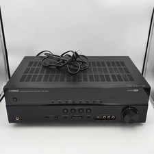 Yamaha HTR-3064 - 5.1 Ch HDMI